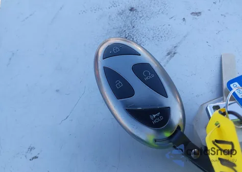 2025 Hyundai Kona Sel z USA, uszkodzony, nr VIN KM8HB3AB2SU286343